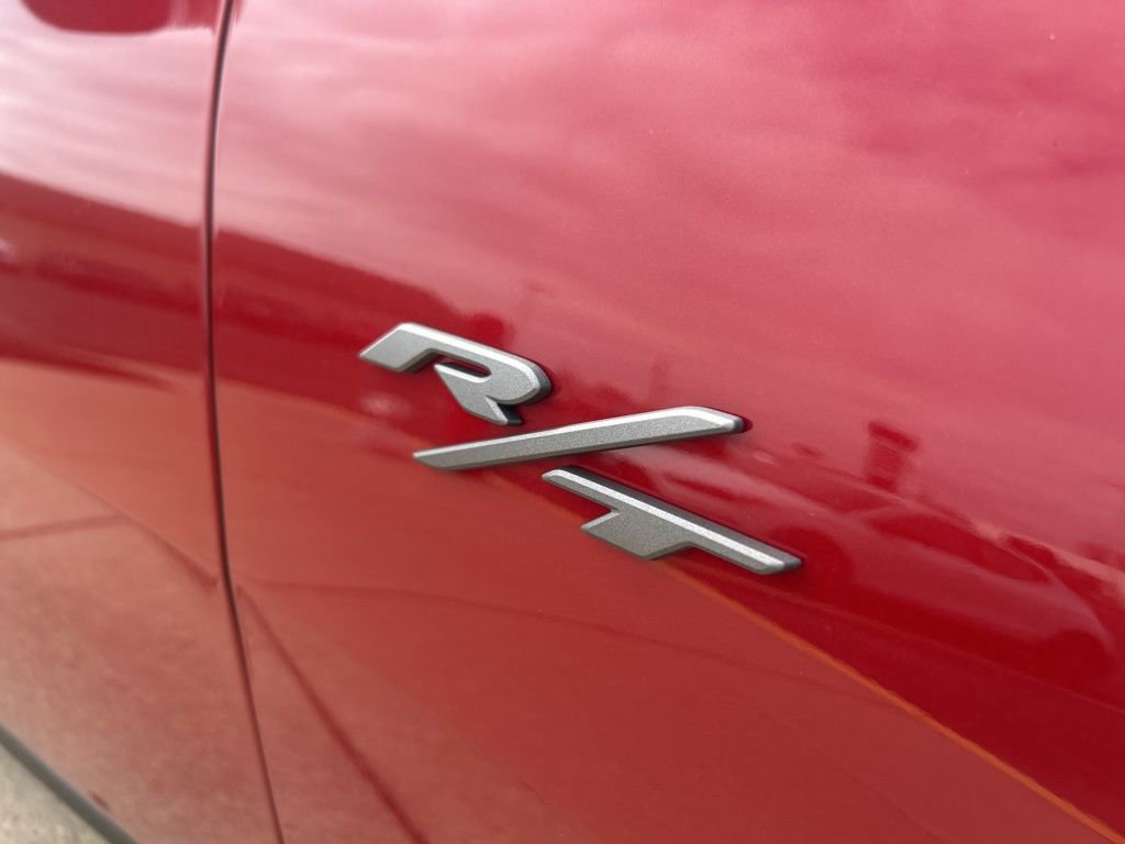 New 2026 Dodge Charger GT w/ Driver Convenience Group AWD/4WD image 8