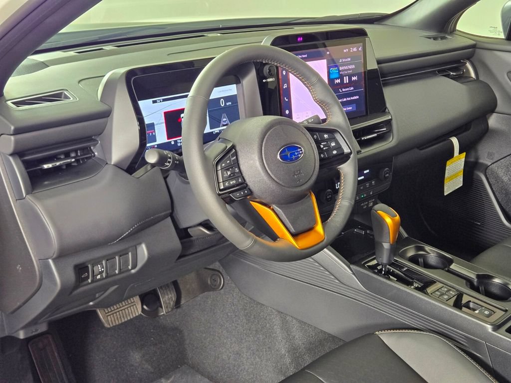 New 2026 Subaru Outback Wilderness AWD/4WD image 9