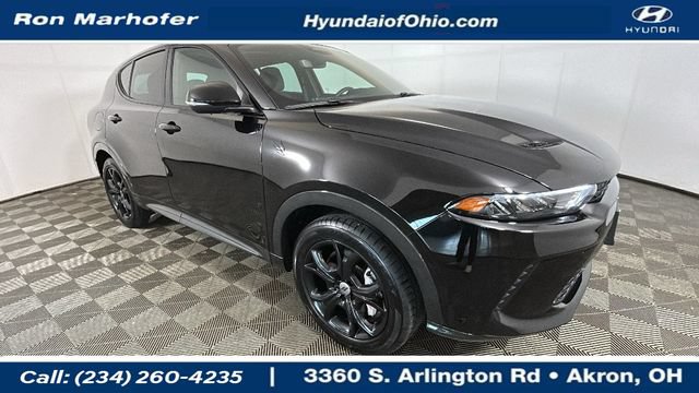 Used 2024 Dodge Hornet R/T w/ R/T Blacktop Package AWD/4WD image 1