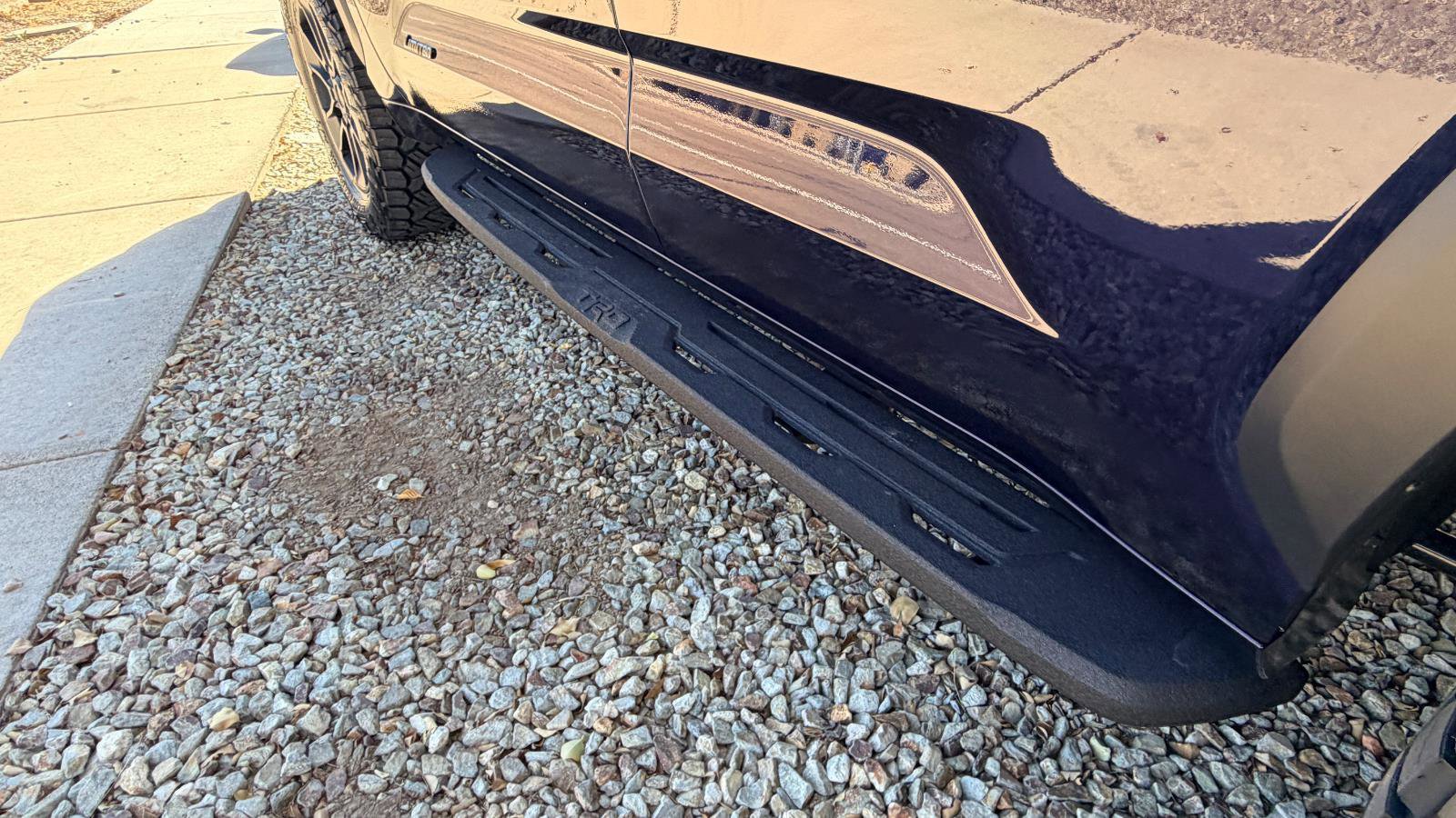 New 2026 Toyota Sequoia Limited image 7