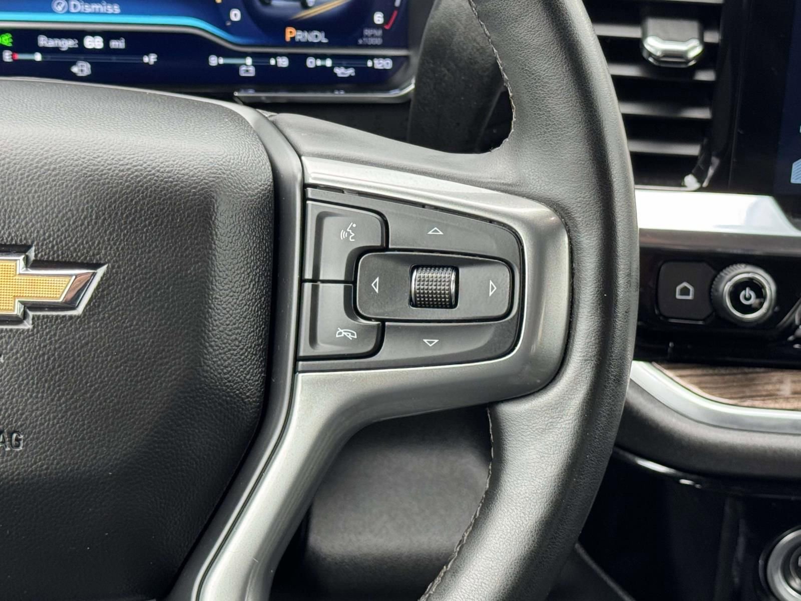 Used 2023 Chevrolet Silverado 1500 LT image 17