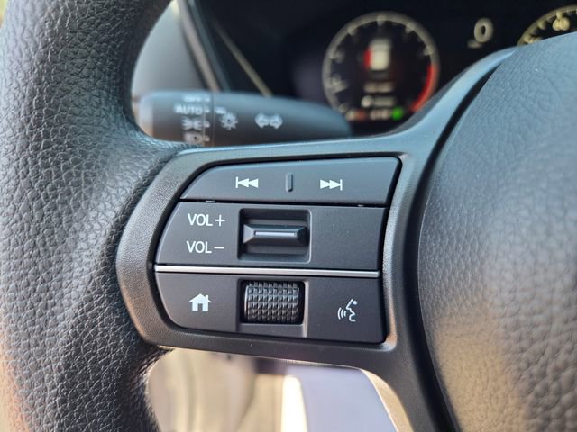 New 2026 Honda CR-V LX image 11