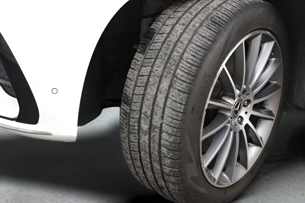 Used 2024 Mercedes-Benz GLE 350 4MATIC image 44