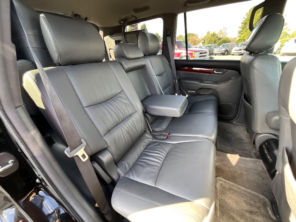 Used 2008 Lexus GX 470 image 29