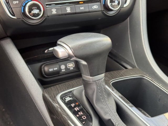 Certified 2019 Kia Optima EX image 22