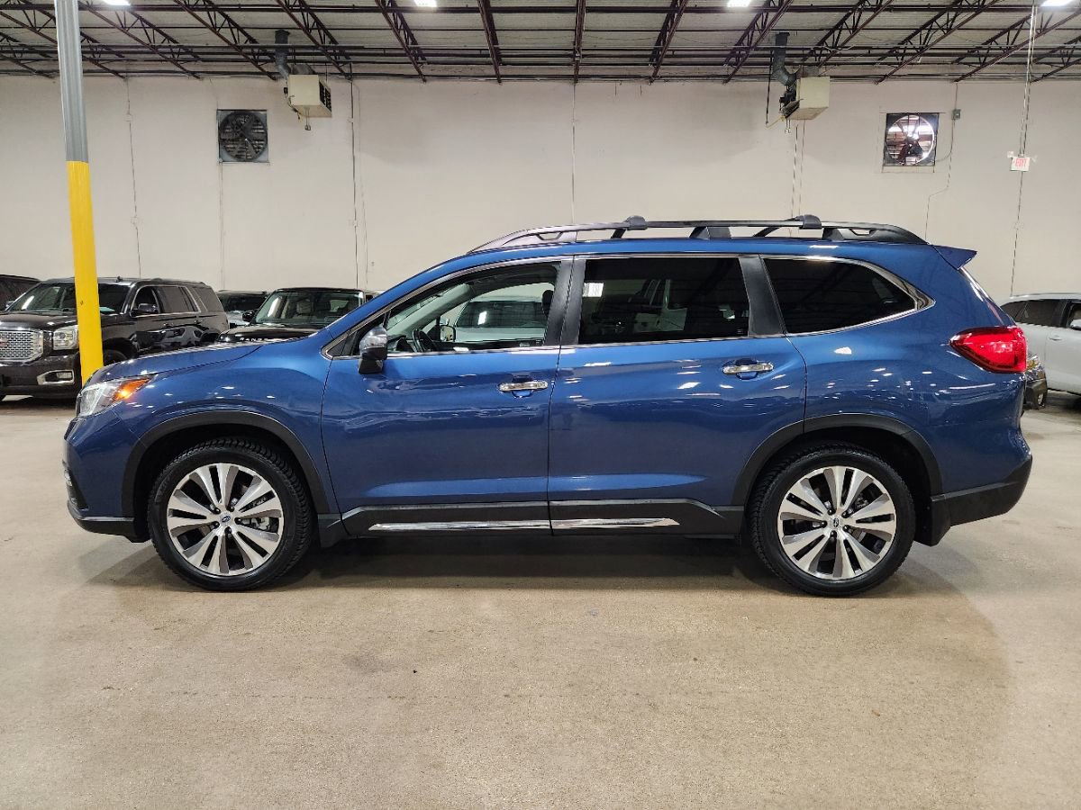 Used 2022 Subaru Ascent Touring w/ Popular Package #2A AWD/4WD image 7