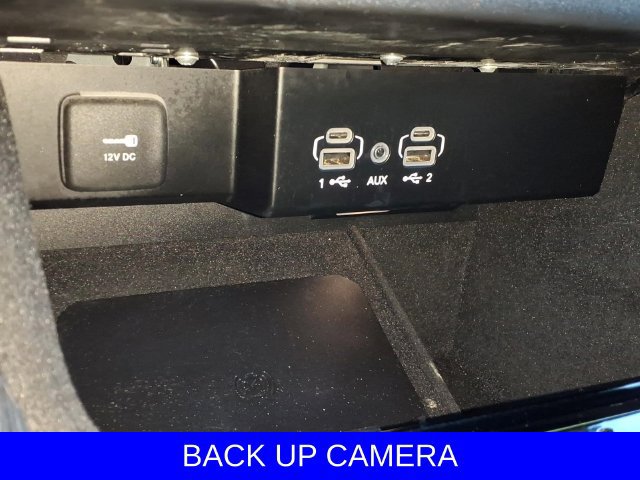 Used 2023 Jeep Wagoneer Series III w/ Preferred Equipment Group AWD/4WD image 13
