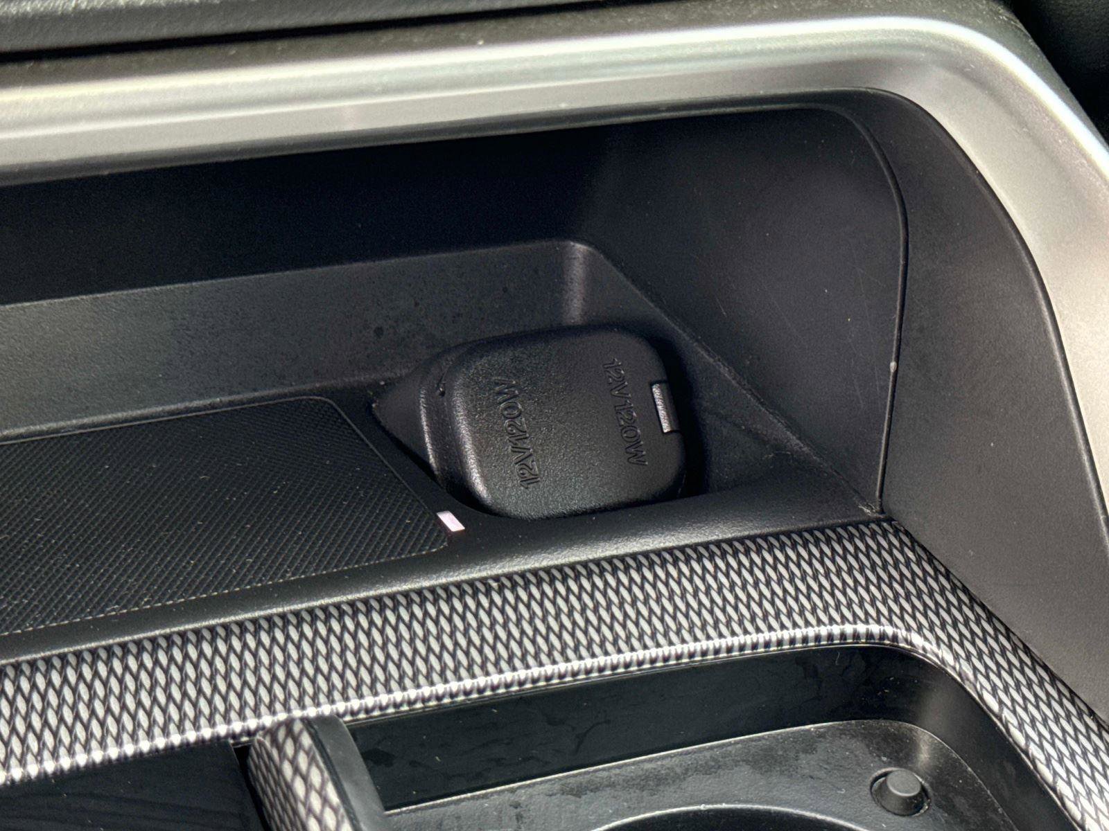 Certified 2024 MAZDA CX-90 3.3 Turbo w/ Preferred Plus image 27