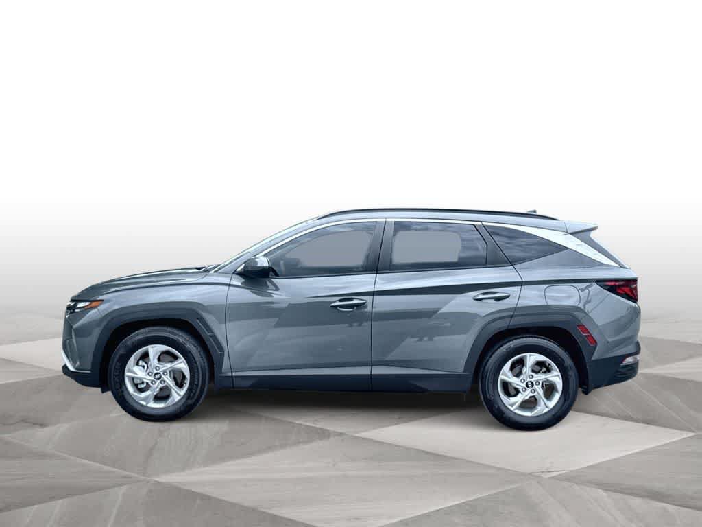 Used 2024 Hyundai Tucson SEL FWD image 5