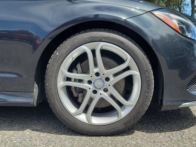 Used 2016 Mercedes-Benz CLS 400 4MATIC w/ Premium 2 Package image 5