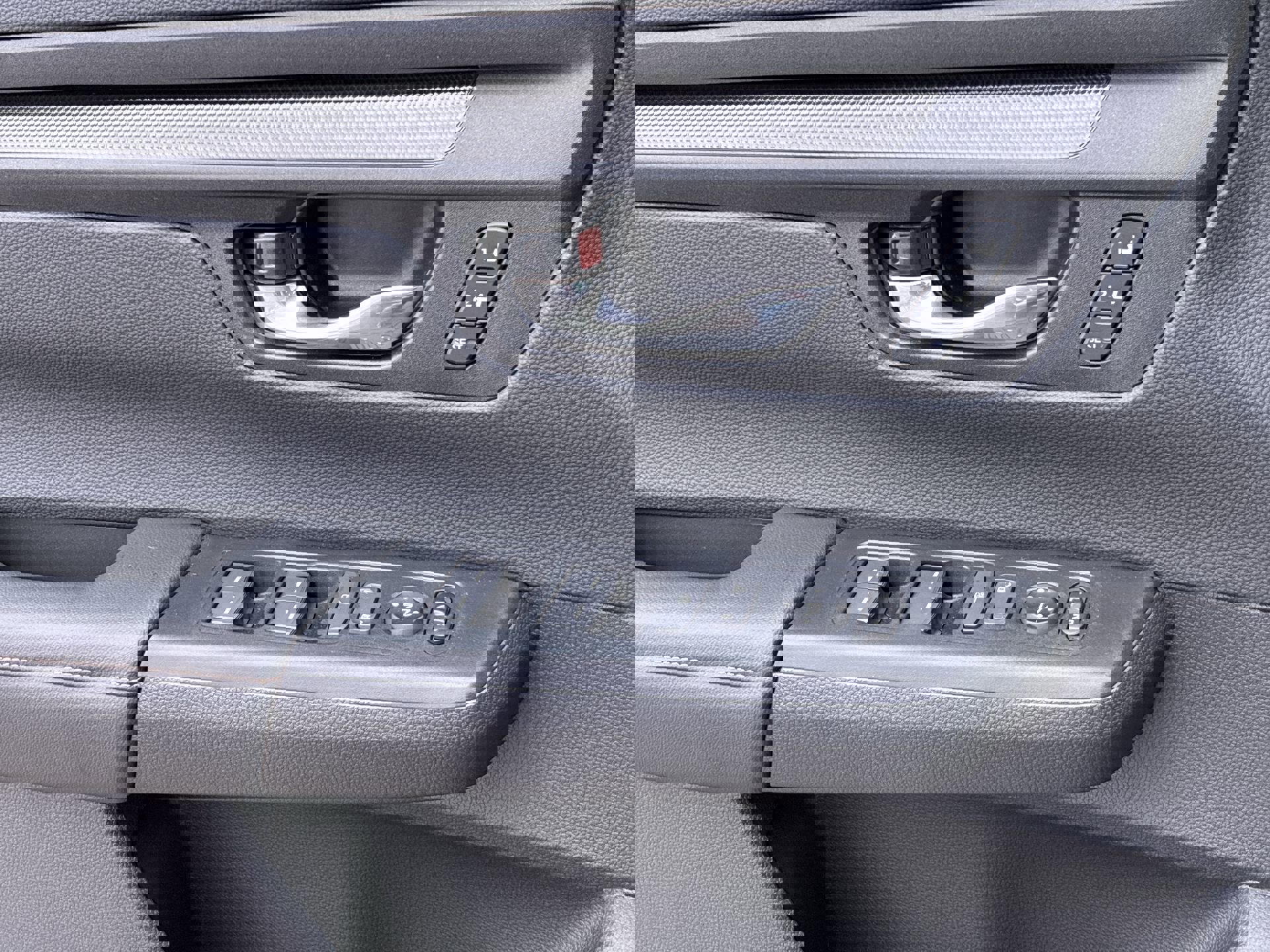 Certified 2026 Honda CR-V Sport-L image 40