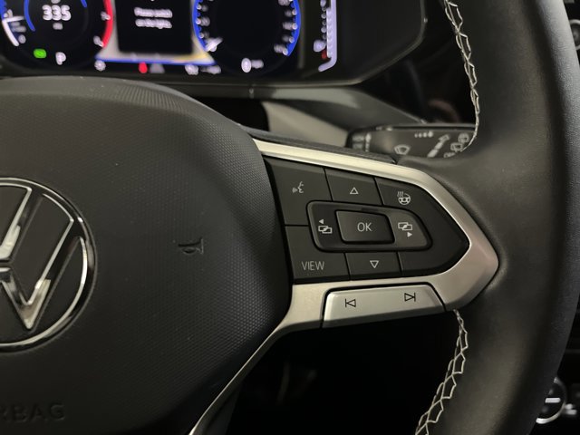 Certified 2023 Volkswagen Taos SEL image 30