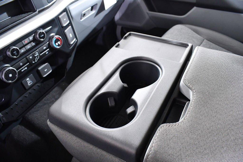 New 2026 Ford F350 XL w/ STX Appearance Package image 30