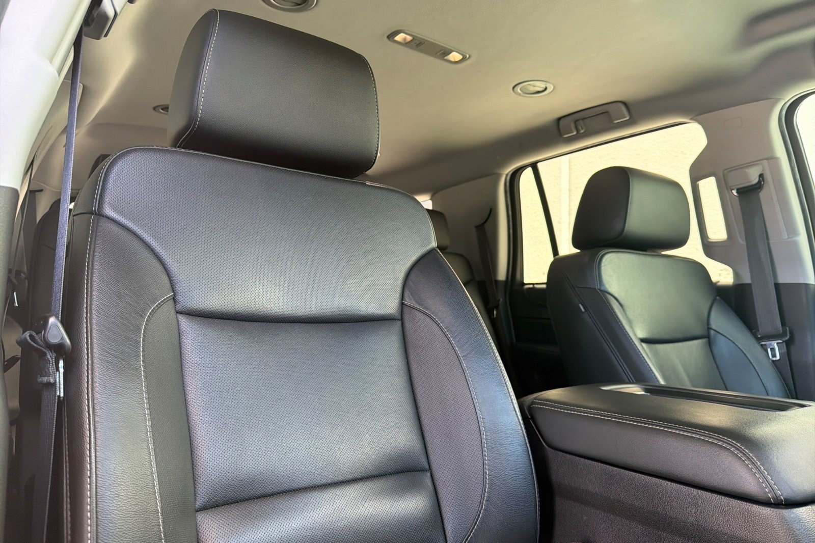 Used 2018 Chevrolet Tahoe Premier w/ RST Edition AWD/4WD image 20