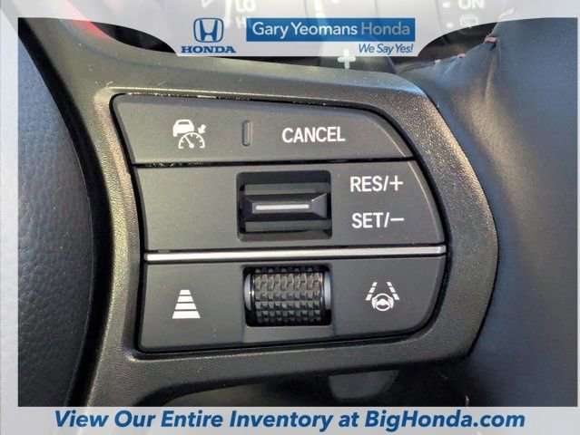 Certified 2026 Honda CR-V Sport-L image 31