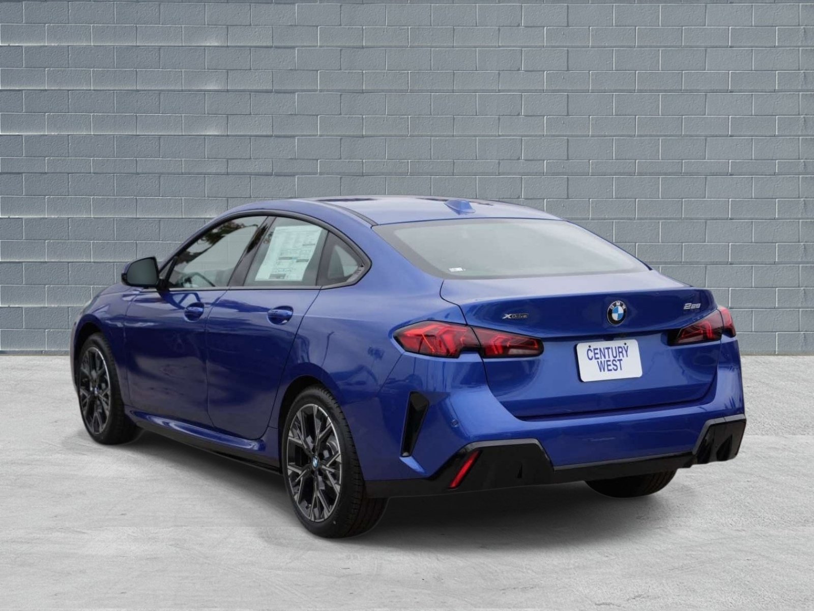 New 2026 BMW 228i xDrive AWD/4WD image 3