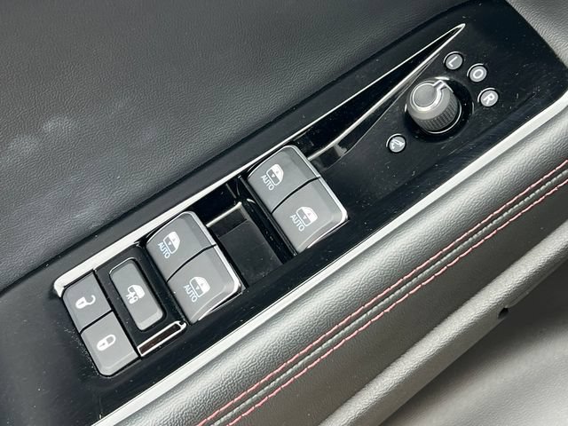 Used 2024 Jeep Wagoneer Limited AWD/4WD image 16