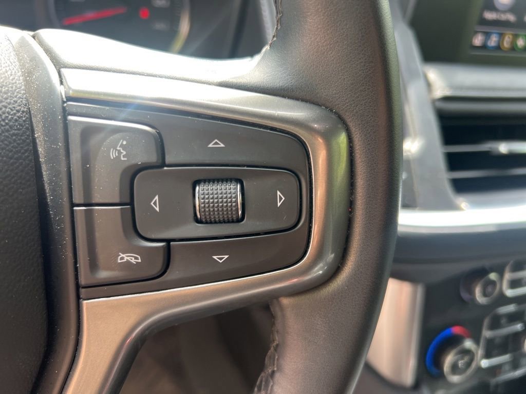 Certified 2023 Chevrolet Suburban LS w/ Driver Alert Package image 27