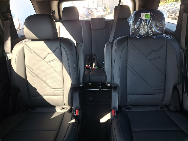 New 2026 Hyundai Palisade XRT Pro AWD/4WD image 13