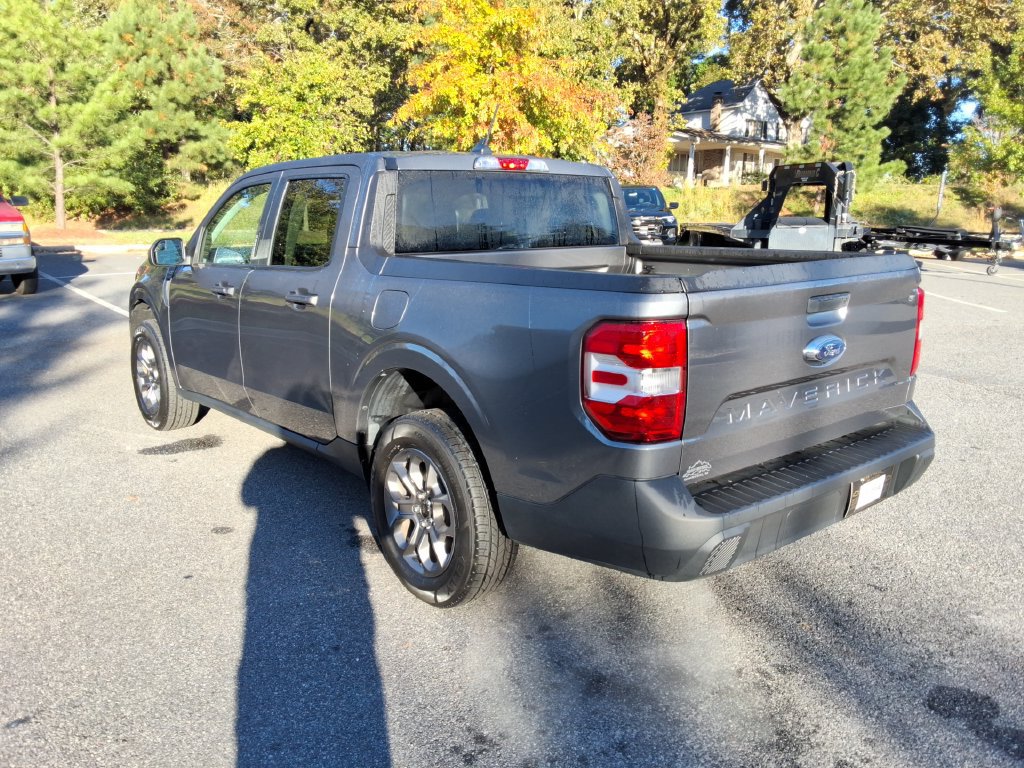 Used 2023 Ford Maverick XLT FWD image 7