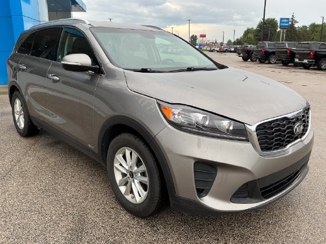 Used 2019 Kia Sorento AWD V6 w/ Option Group 020 image 18