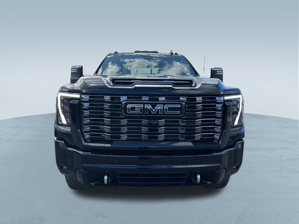 New 2026 GMC Sierra 2500 Denali Ultimate image 2