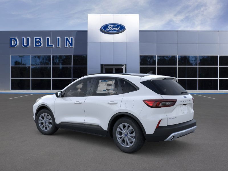 New 2026 Ford Escape Active w/ Tech Pack #1 FWD image 36
