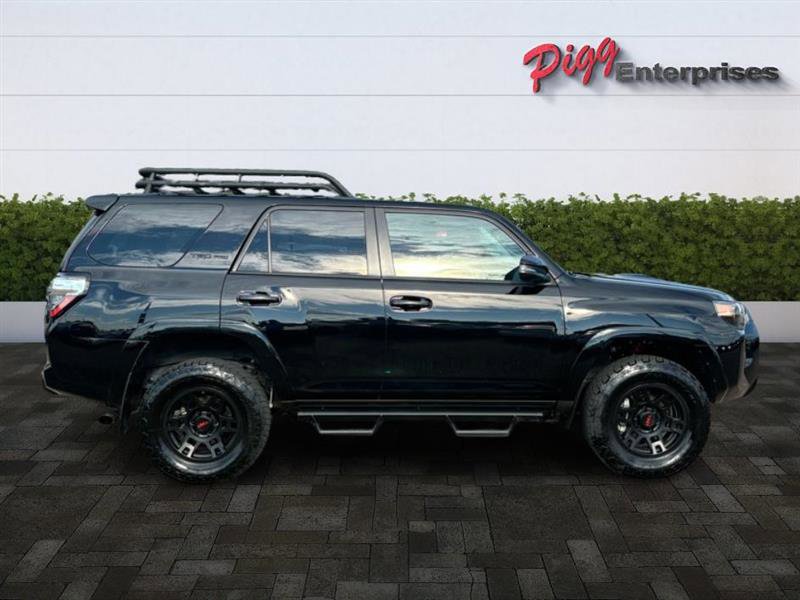 Used 2024 Toyota 4Runner TRD Pro image 7