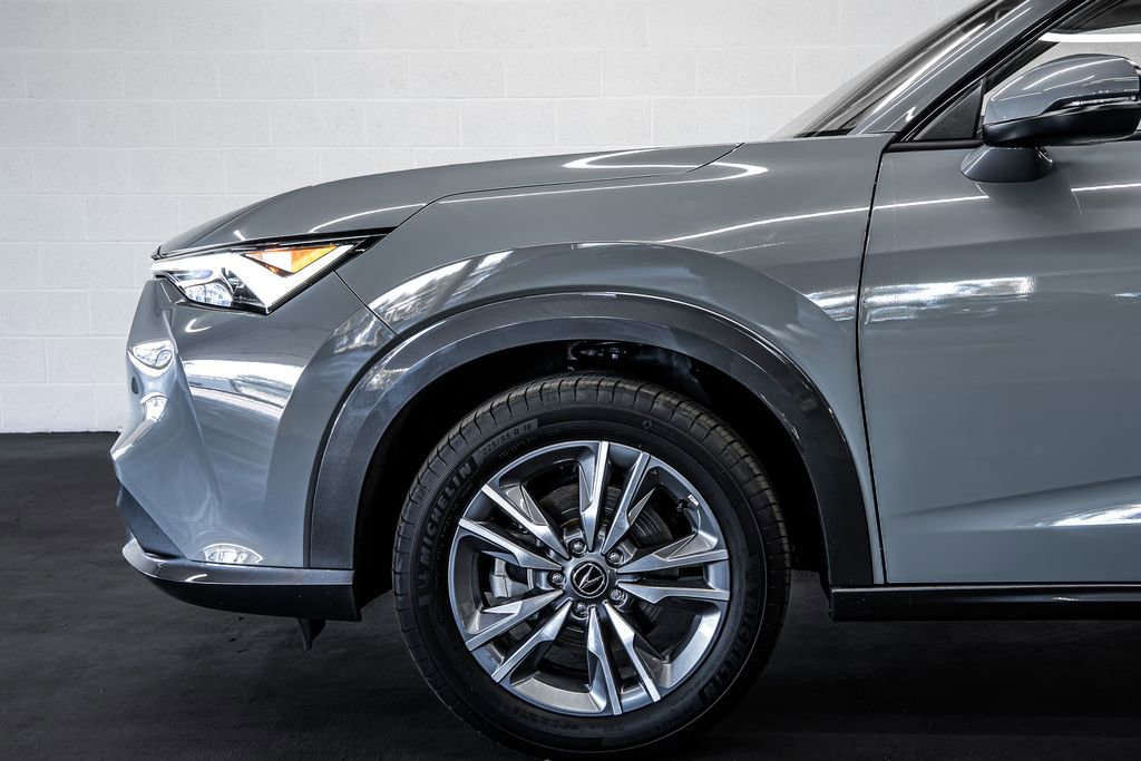 New 2026 Acura ADX FWD image 12