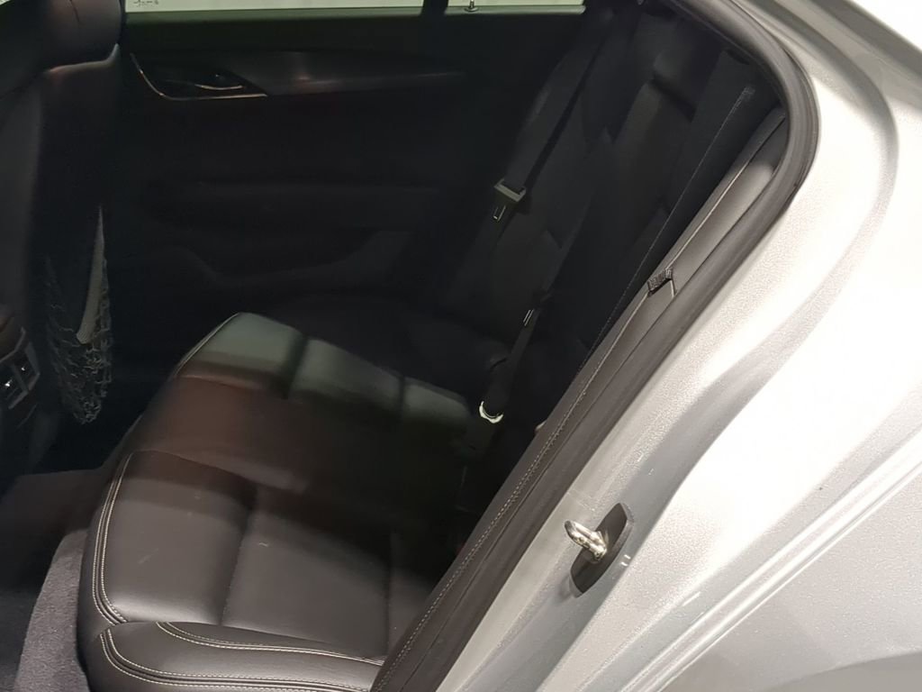 Used 2018 Cadillac ATS 2.0T Sedan image 32