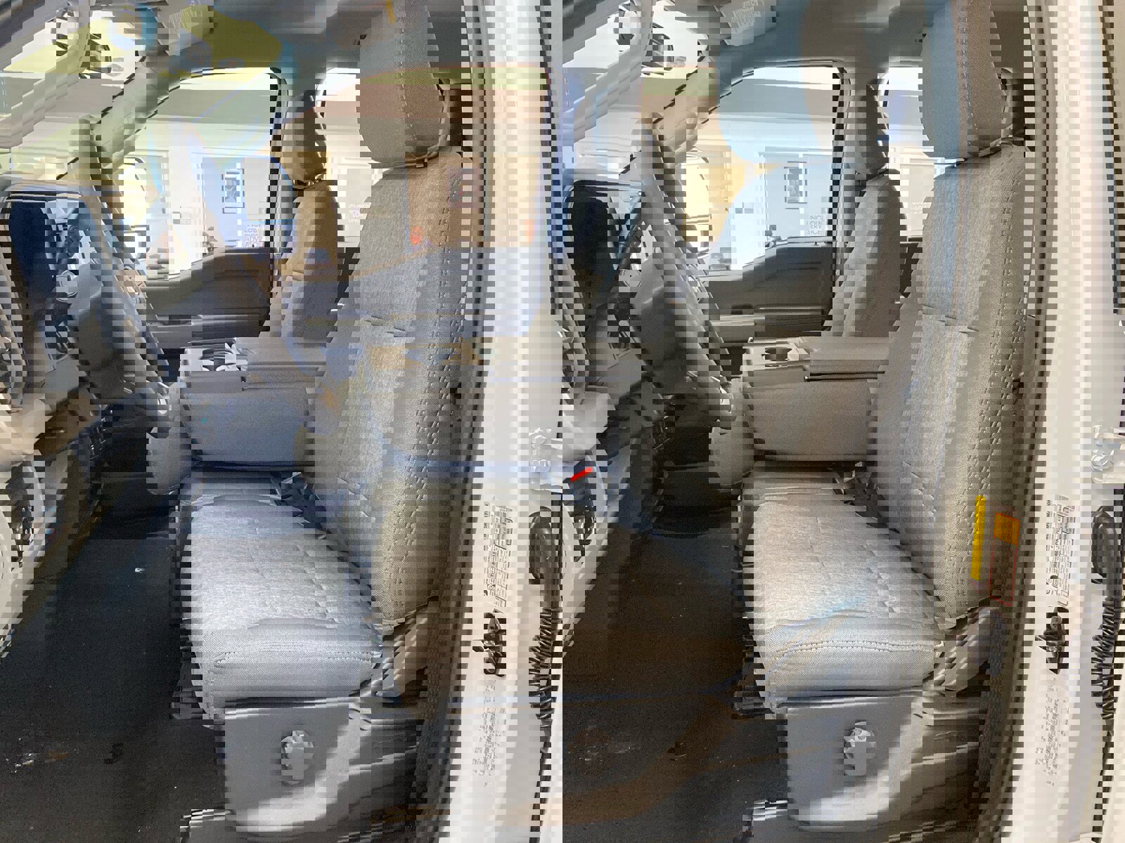 New 2026 Ford F350 XL w/ STX Appearance Package image 37