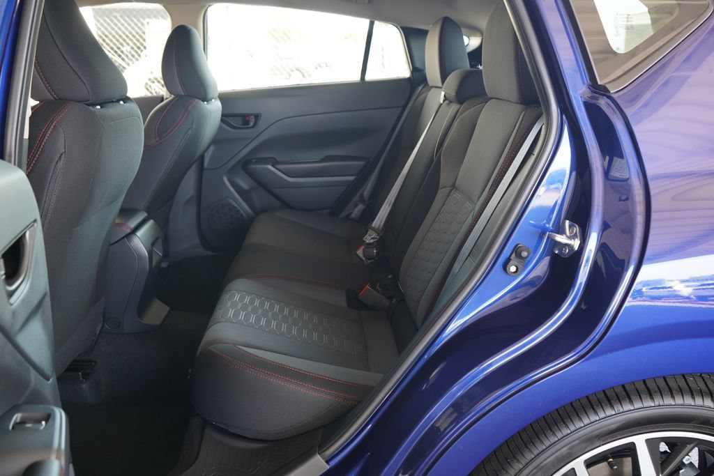New 2026 Subaru Impreza 2.0i Sport AWD/4WD image 8