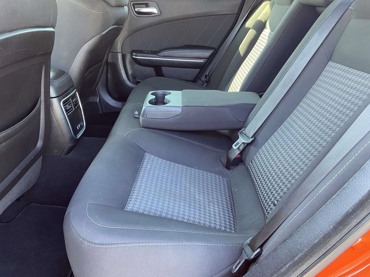 Used 2019 Dodge Charger Scat Pack RWD image 10