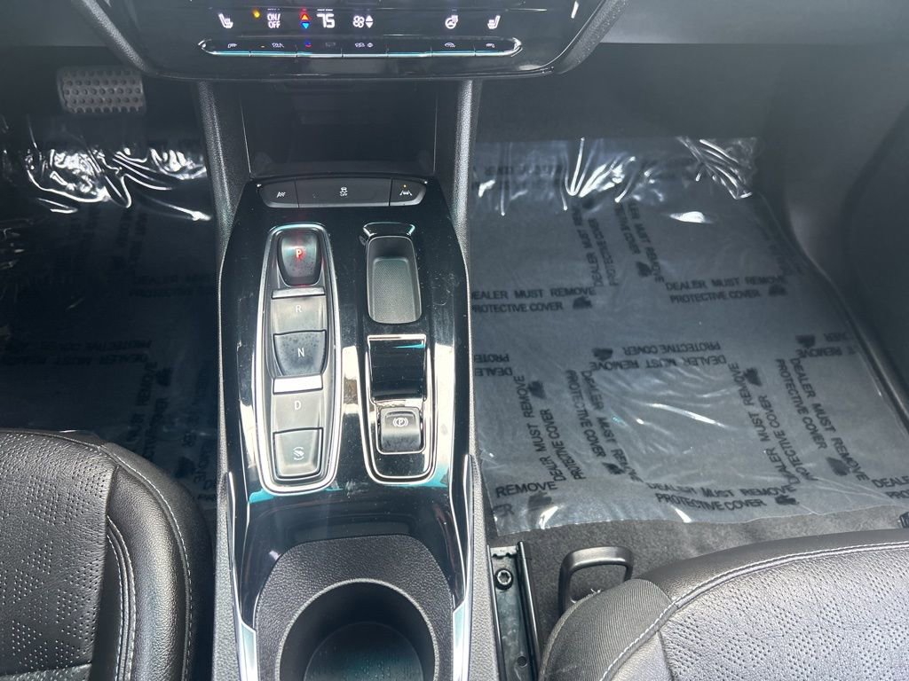Used 2022 Chevrolet Bolt LT FWD image 15