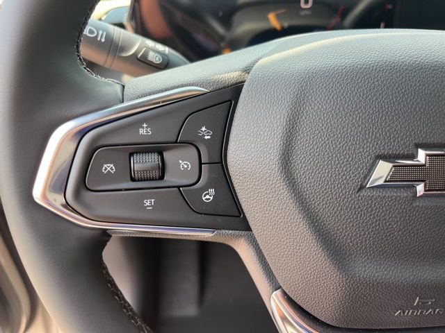 New 2026 Chevrolet TrailBlazer ACTIV w/ Convenience Package image 19