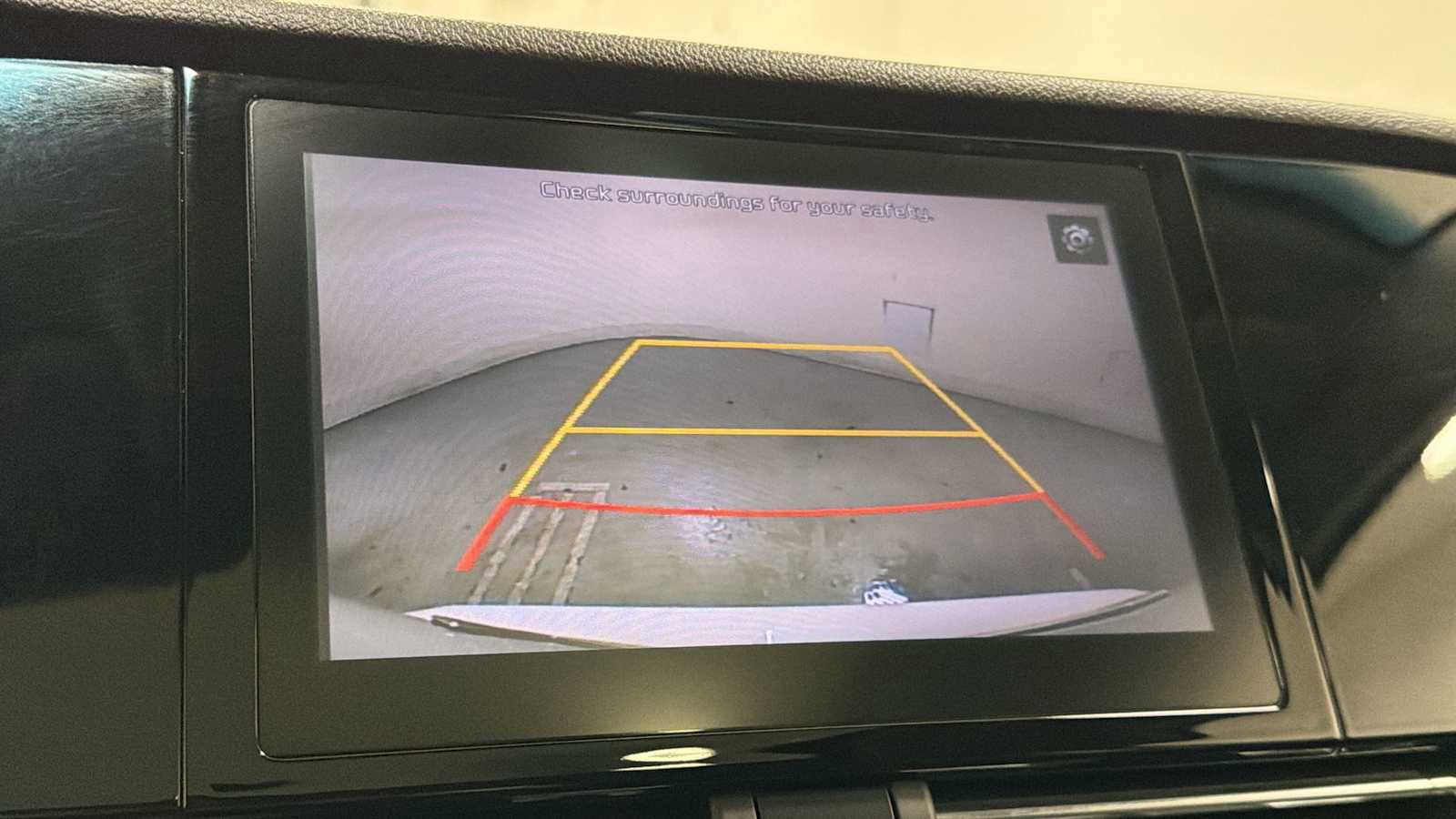 Used 2022 Kia Niro LXS FWD image 19
