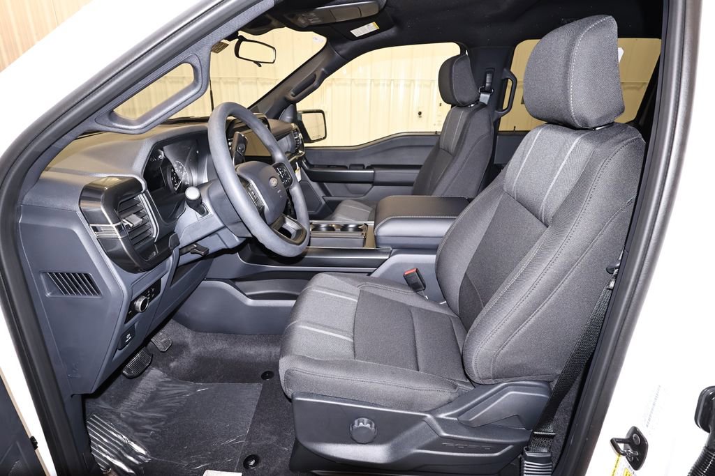 New 2026 Ford F150 STX image 11