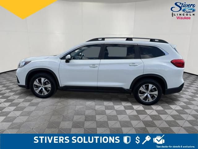 Used 2021 Subaru Ascent Premium w/ Convenience Package AWD/4WD image 11