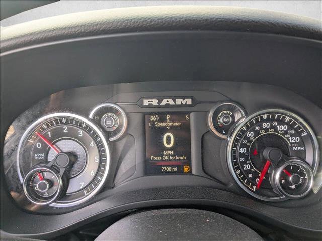 Certified 2023 RAM 1500 Lone Star image 11