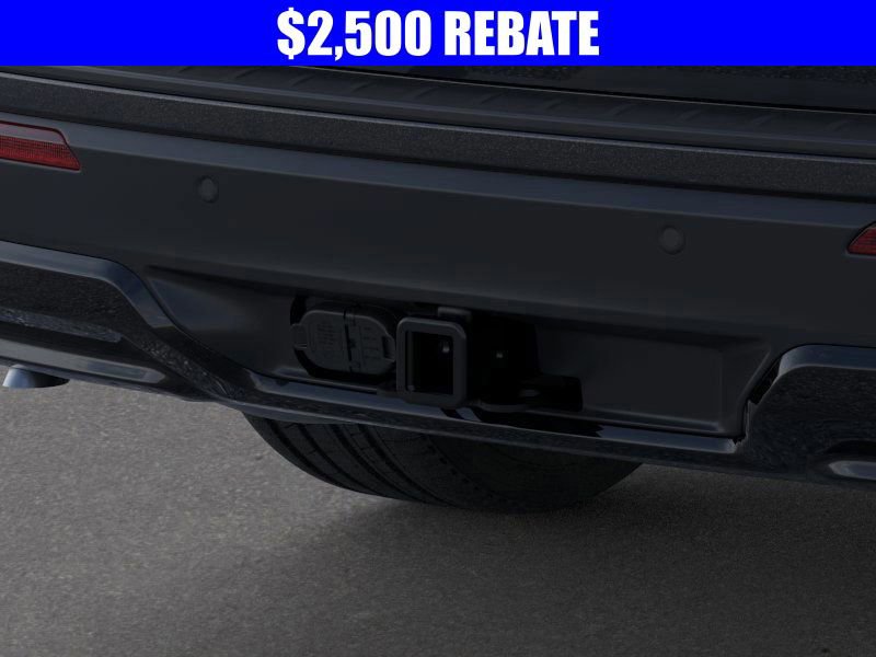 New 2026 Ford Explorer ST-Line w/ ST-Line Street Pack image 23