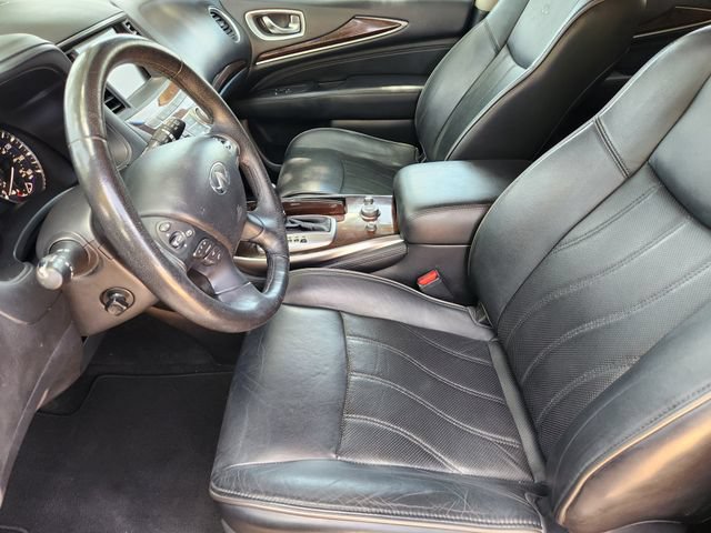 Used 2013 INFINITI JX35 FWD w/ Premium Pkg image 13