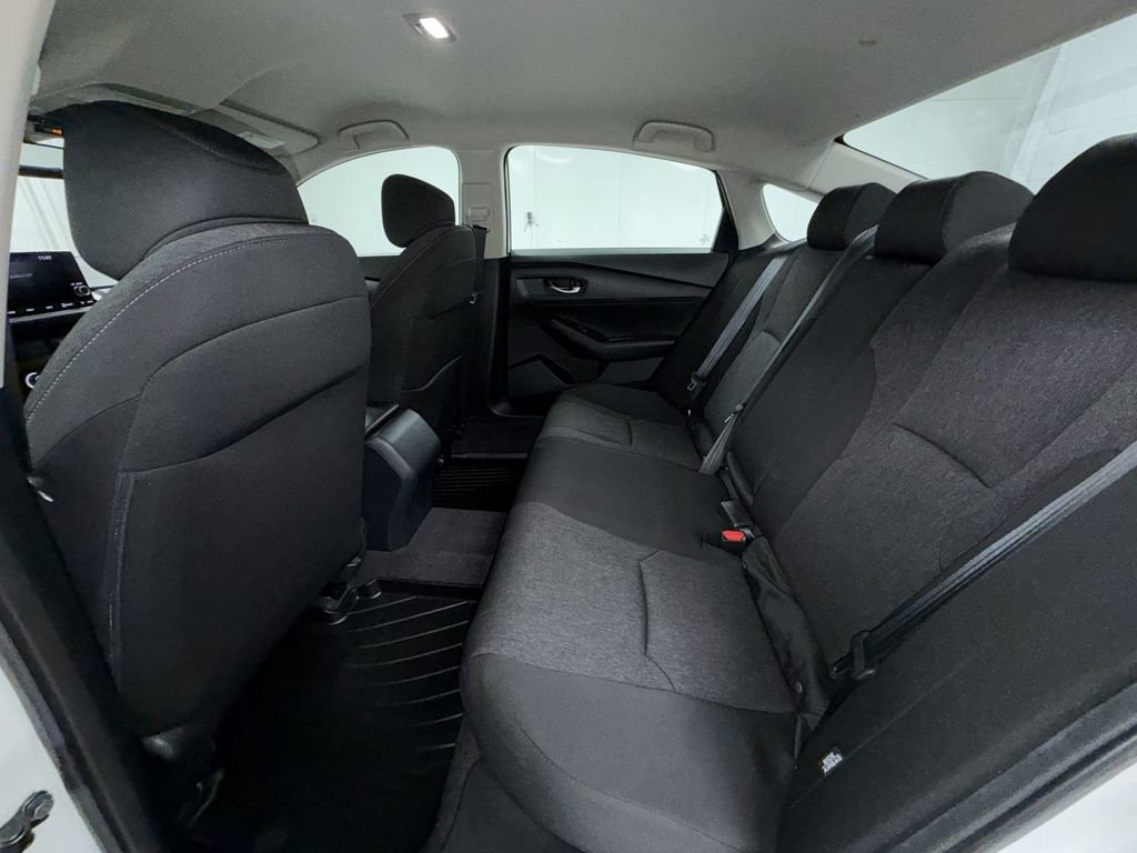 Used 2024 Honda Accord LX image 4