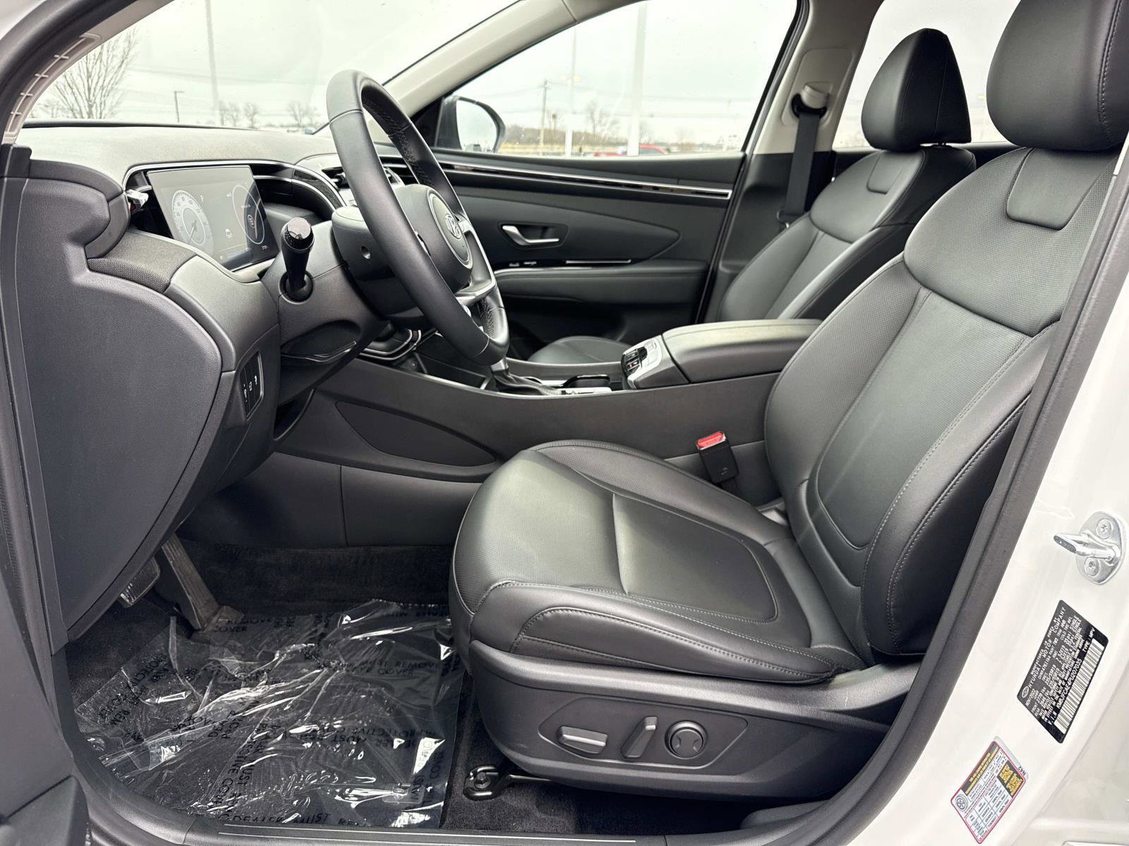 Used 2023 Hyundai Tucson XRT image 23
