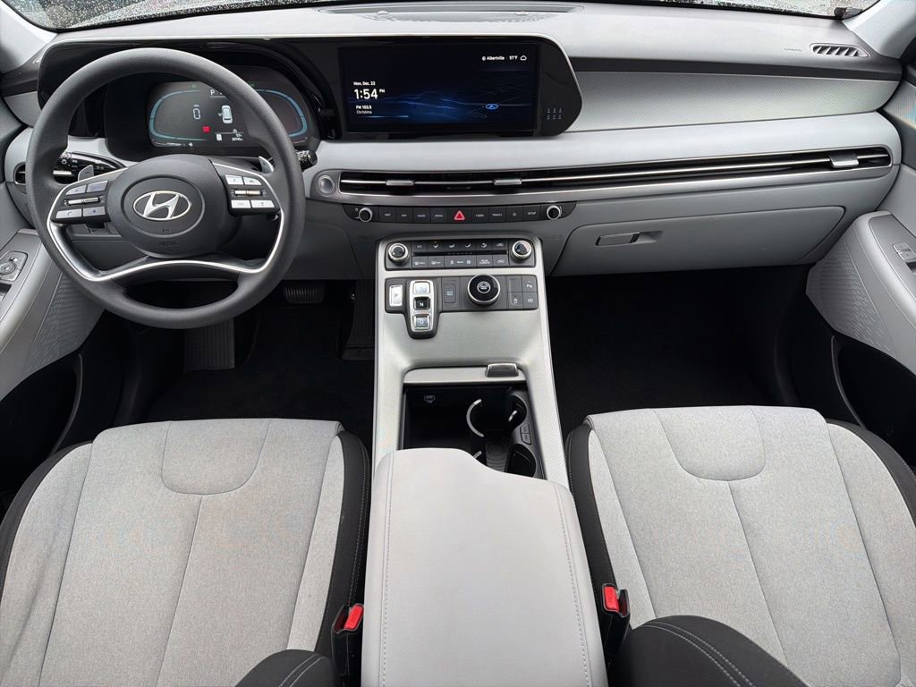 Used 2023 Hyundai Palisade SE image 28