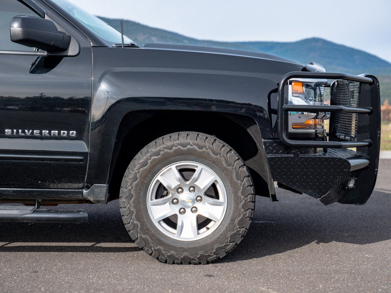 Used 2019 Chevrolet Silverado 1500 LT image 7