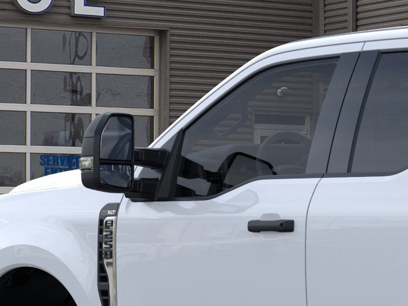 New 2026 Ford F250 XLT image 20