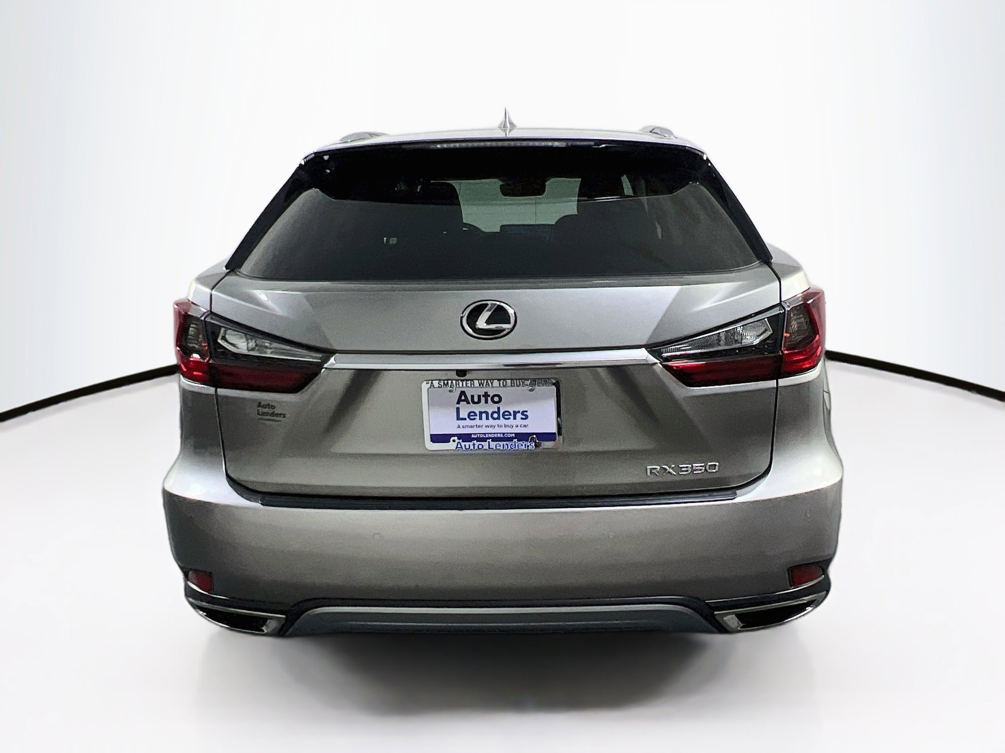 Used 2022 Lexus RX 350 AWD w/ Premium Package image 6