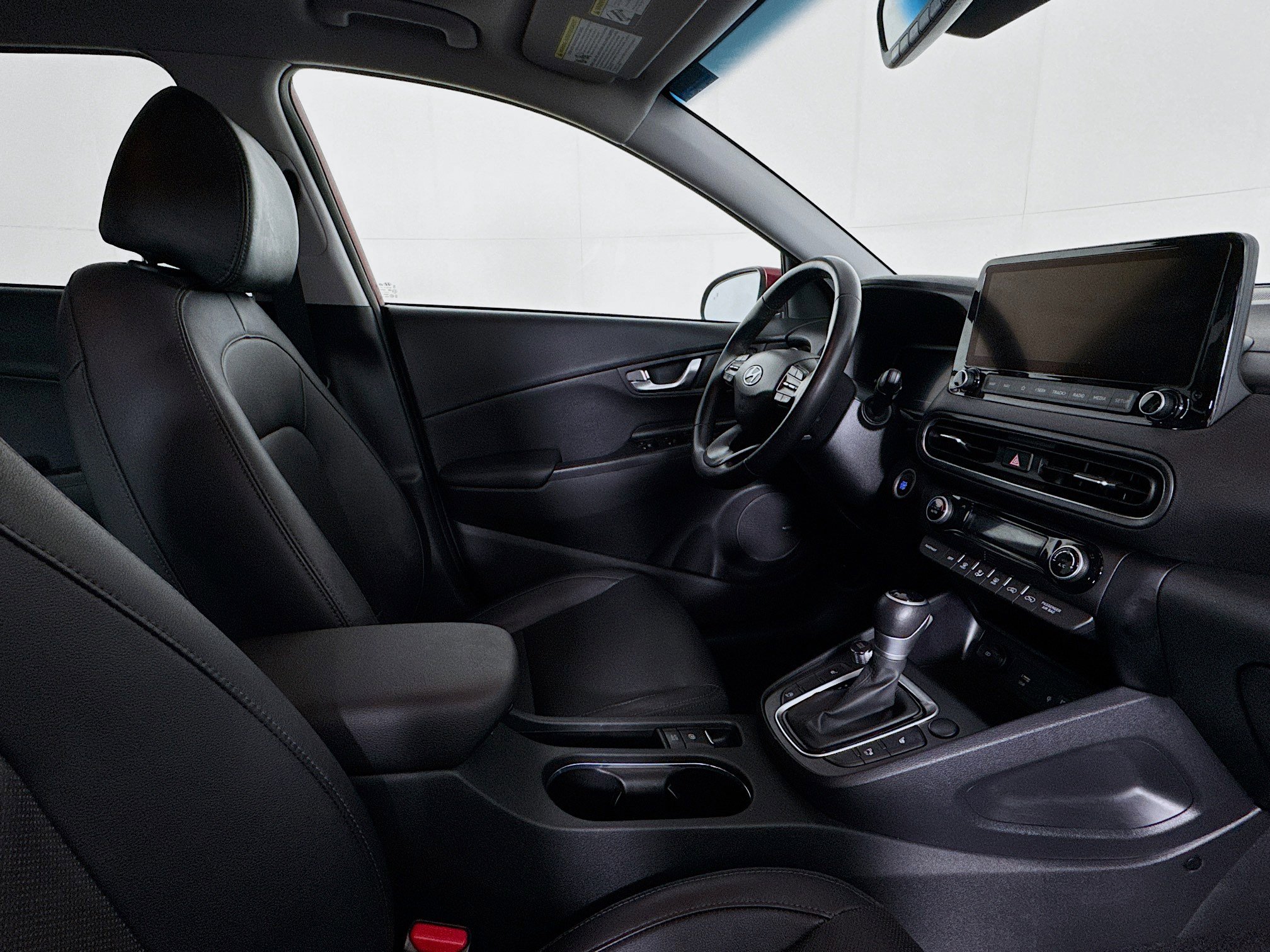 Used 2022 Hyundai Kona Limited image 51