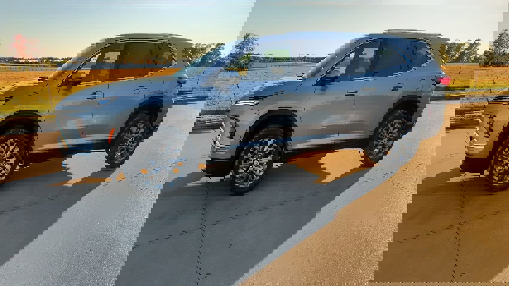 New 2026 Buick Enclave Preferred w/ Power Package image 5