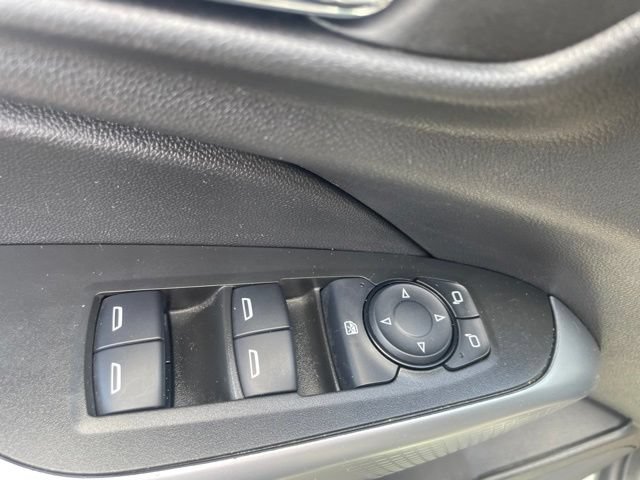 Used 2024 Chevrolet Trax RS w/ Driver Confidence Package FWD image 9